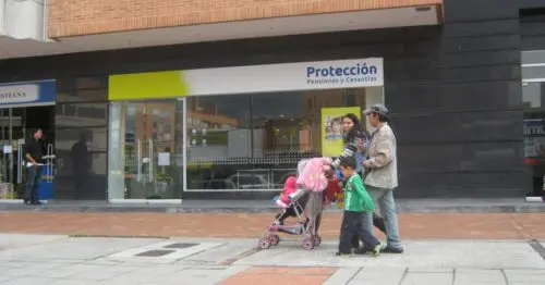 PROTECCION PENSIONES SAN PATRICIO PROTECCION PENSIONES SAN PATRICIO